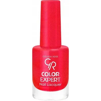 Lak na nehty Golden Rose Color Expert 140 10,2 ml lak na nehty