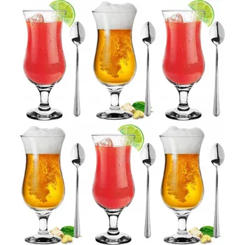 Sklenice Sklenice na drinky Glasmark 420 ml 6 ks