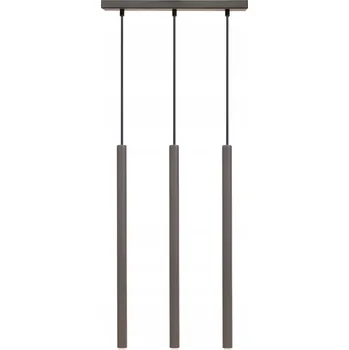 Závěsné svítidlo Sigma SOPEL 3 - světelné body G9