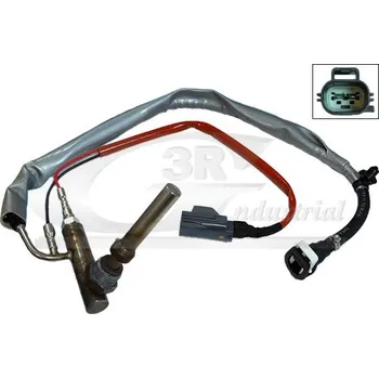 Filtr pevných částic Vstřikovací jednotka, regenerace filtru sazí/pevných částic 3RG 84311