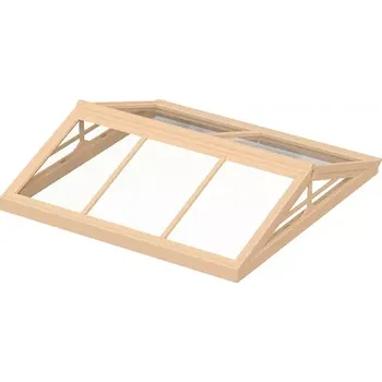 ostatní stavebnice RoboTime Střecha pro miniatury domečku