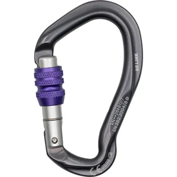 Sport BEAL Be Link A Vis; Karimatkat grey Barva: matt grey