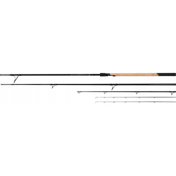 Rybářský prut Prut Matrix Aquos Ultra-XD Method Feeder Rods 4,00m 160gr