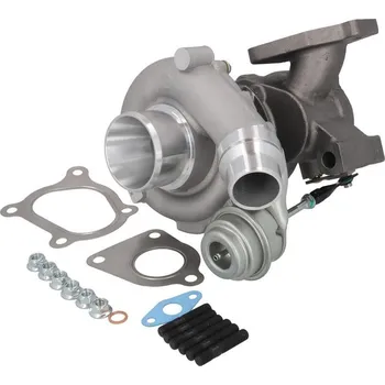 Turbodmychadlo Dmychadlo, plnění KAMOKA 8600050