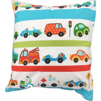 Povlak na polštářek Povlak na polštář na spaní Extrapościel 40 x 40 cm