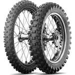 MICHELIN PNEUMATIKA 120/90-18 TRACKER 65R TT M/C ZADNÍ DOT 28-40/2025