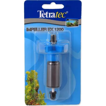 Přílušenství k akvarijnímu filtru Tetratec EX 1200 Impeller - rotor do filtru [T145