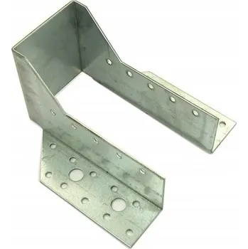 Věšák VĚŠÁK NOSNÍKY SPOJKA DRŽÁK 100x140x75