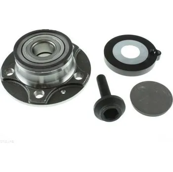 Autodíl Sada ložisek kol, , 4G0598611, AUTOMEGA, 110000710