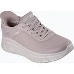 Dámské boty SKECHERS Bobs B Flex Hi Linear Force gray