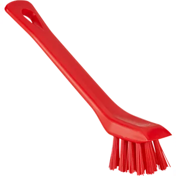 Vikan Kartáč 150 mm tvrdý červený