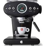 ILLY X1 ANNIVERSARY- černá - ESE/mletá