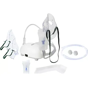 Inhalátor LAICA NE3004