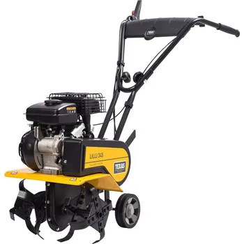 Kultivátor Benzínový kultivátor TEXAS Lilli 345TG Dual-Shaft