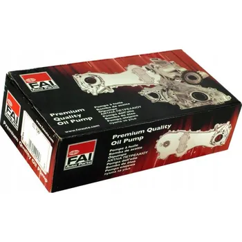 Olejové čerpadlo FAI AutoParts OP361 Olejové čerpadlo