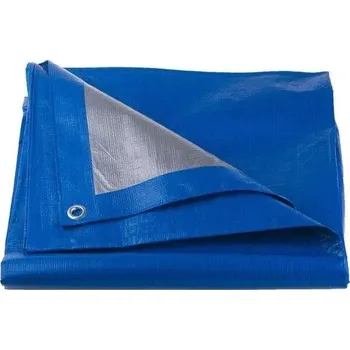 Krycí plachta Levior Plachta 140 g/m2 5 x 4 m