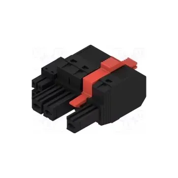 Elektrická zásuvka 1157110000-WEI-0