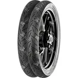Pneumatiky CONTINENTAL conti street 90/90 R18 57P, celoroční pneu, moto, sleva DOT