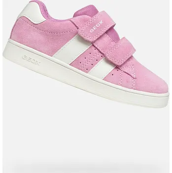 Dívčí tenisky Geox Dívčí Růžové dívčí tenisky Geox Eclyper Růžová 37 (3016660)