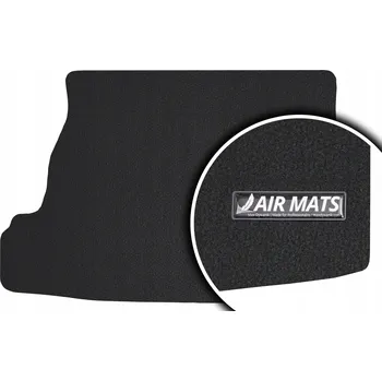 autokoberec Rohož do kufru Max-Dywanik velur