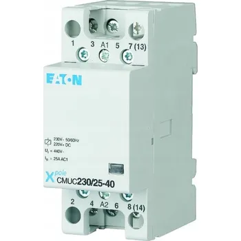 Stykač Stykač Eaton 230 V IP20 25 A