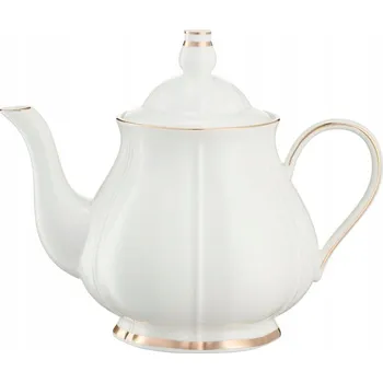 Konvice na čaj Konvice Villa Italia Sandrine porcelánová 1,2 l