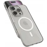 Zadní Kryt Epico pro Apple iPhone 16 Pro Max bezbarvý