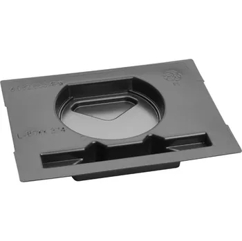 Skříňka na nářadí Bosch Professional BOSCH Vložky pro uložení nářadí Vložka L-BOXX 374 1600A0089V
