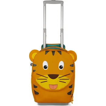 Dětský cestovní kufřík AFFENZAHN Kids Suitcase 18 TIger