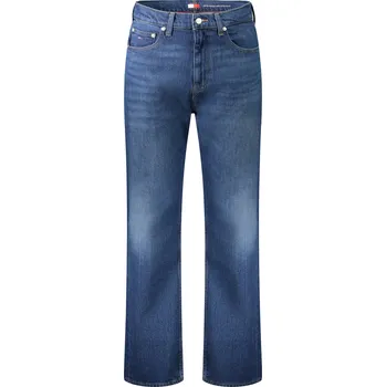 Tommy Jeans DM0DM21021 Pánské džíny modré 28L32