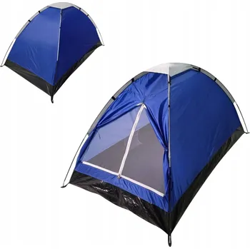 Stan Stan pro 2 osoby, dvoumístný kemp, kemp, víkendový Enero, lehký