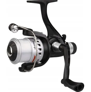 Rybářský naviják Naviják Okuma Electron RD ELR140 4.5:1