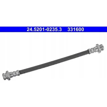 Brzdová hadice ATE 24.5201-0235.3 Brzdová hadice