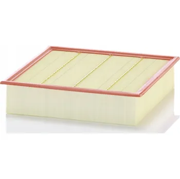 Kabinový filtr Mann-Filter CUD 28 235 Filtr, ventilace prostoru pro cestující