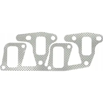 Těsnění výfuku Těsnění výfukového potrubí PERKINS