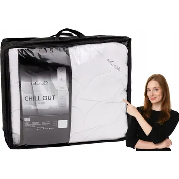 přikrývka ARC Přikrývka 200x220 CELOROČNÍ antialergická PREMIUM v TAŠCE