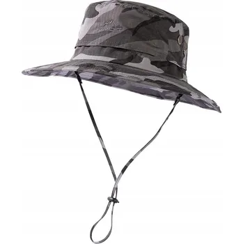 Klobouk KLOBOUK SAFARI RYBÁŘSKÝ COMHATS UPF 50 VENTILACE VODĚODOLNÝ velikost M-L