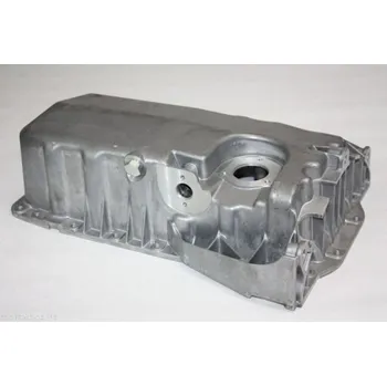 Autodíl Olejová vana, , 038103603M, AUTOMEGA, 130039510