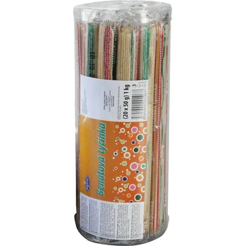 Potravina Fig Benátová Tyč dóza 20*50g (Kartonové balení : 1 ks)