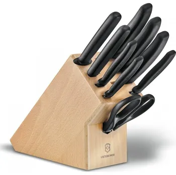 Kuchyňský nůž Sada nožů Victorinox Swiss Classic 6.7193.9