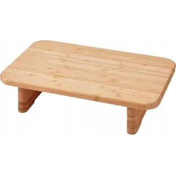 Kuchyňské prkénko IKEA STOLTHET bambusové prkénko na krájení 35x22 cm