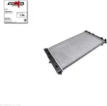 Chladič, chlazení motoru, , 8D0121251P, AUTOMEGA, 130049410