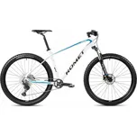 Horské kolo MTB Romet Mustang M6, rám 18 palců, kola 29", bílé