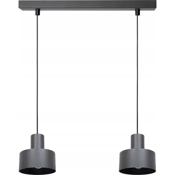 Závěsné svítidlo Sigma RIF 2 - 2 světelné body E27