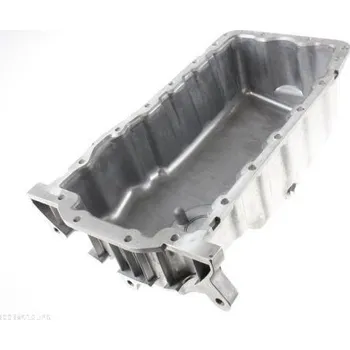 Autodíl Olejová vana, , 038103601NA, AUTOMEGA, 130038410