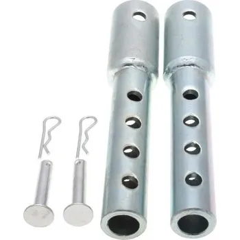 Kultivátor Predlžovacia rúrka TEXAS 200 mm