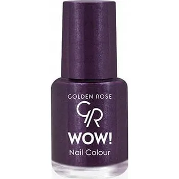 Lak na nehty GR lak na nehty WOW! Podzim & Zima č. 322