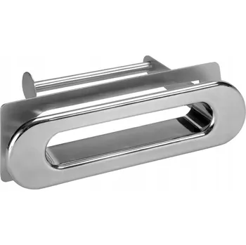 Držák na toaletní papír Bemeta