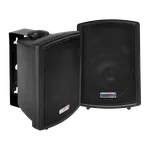 Dibeisi Exteriérové reproduktory 160W Q5451