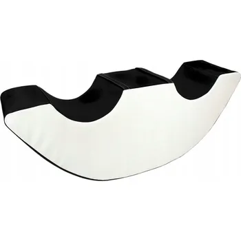 Dřevěná hračka Fazolka Duo - Pěnová kostka na hraní pro jesle a mateřské školy